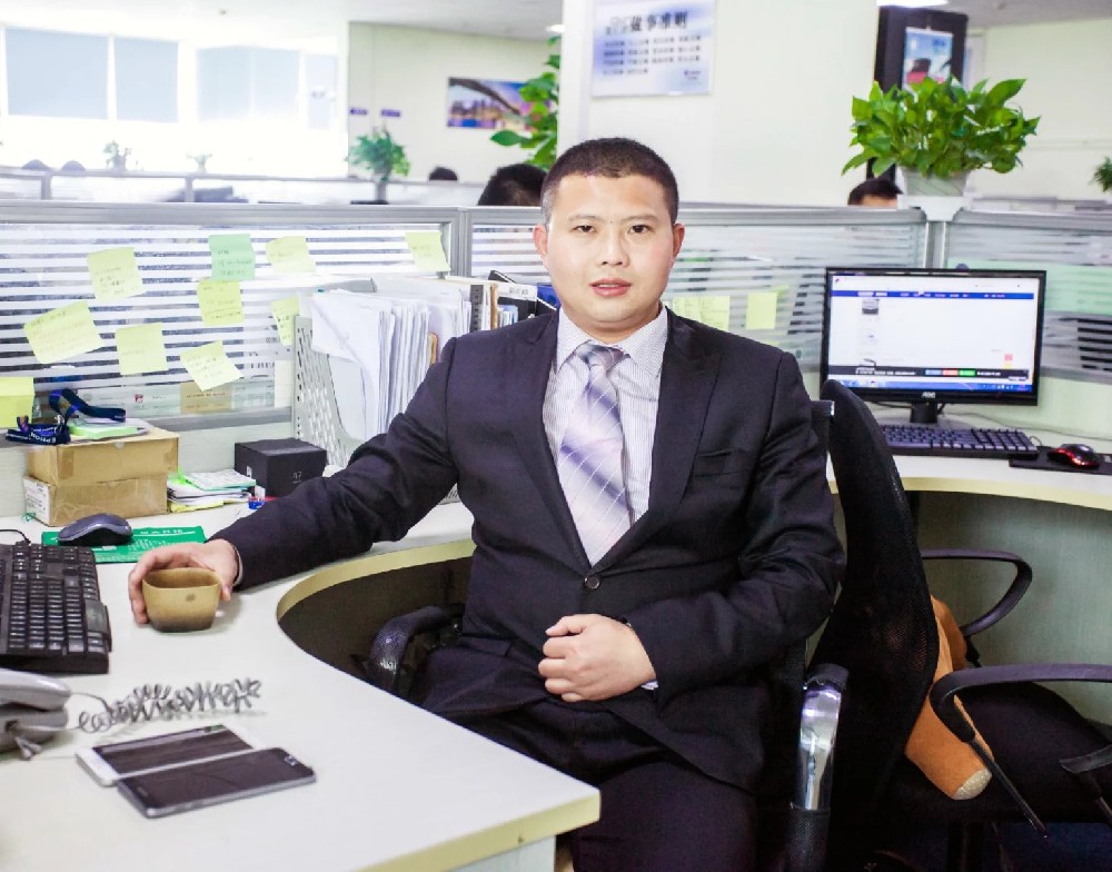 食品項目部-業務經理