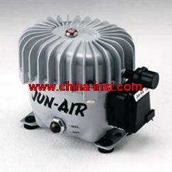 ƷQJUN-AIRՉC 3 motor
