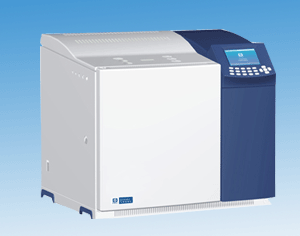 ɫVx Gas Chromatograph