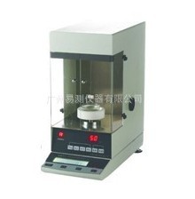 ȫԄӱ揈xAutomatic surface tension meter