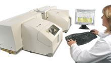 Mastersizer 2000 -ȃx