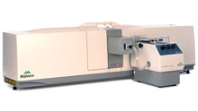 Mastersizer 2000E -ȃx