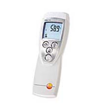 testo 112ͨNTCضȃx