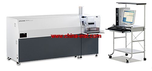 xwlVx ICPS-8100