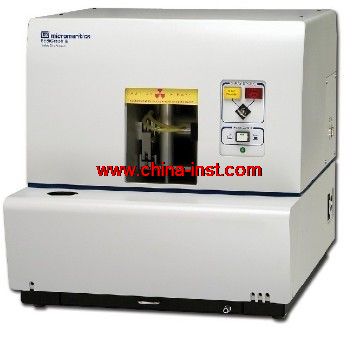 ȫԄӦȷx SediGraph III 5120